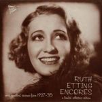 ruth etting
